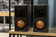 Полочная акустика Klipsch RP-600M II Walnut - рис.5