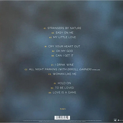 Виниловая пластинка Adele – 30 - 2LP