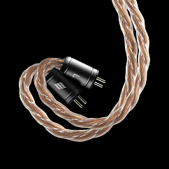 Кабель Effect Audio Ares S Lite Copper 4.4mm 1.2m