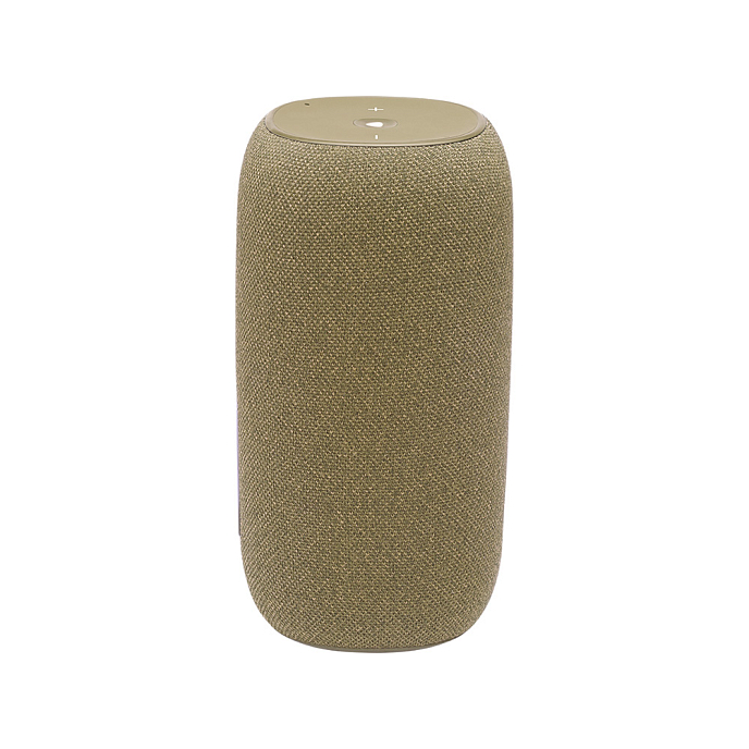 Портативная колонка JBL Link Portable Yandex Straw - рис.1