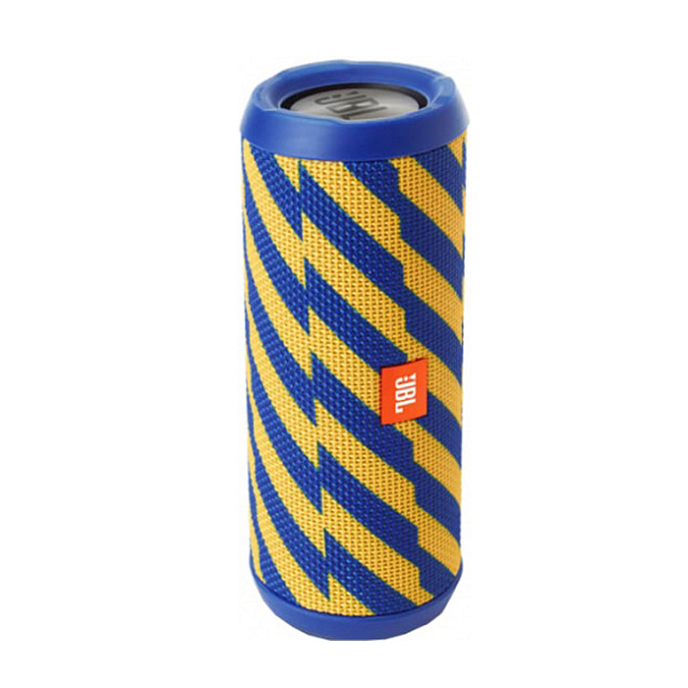 Портативная колонка JBL Flip 4 Zap - рис.0