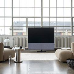 Саундбар CANVAS HIFI 75 Ocean Grey