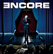 Пластинка Eminem – Encore - Blue Jay - 2LP - рис.0