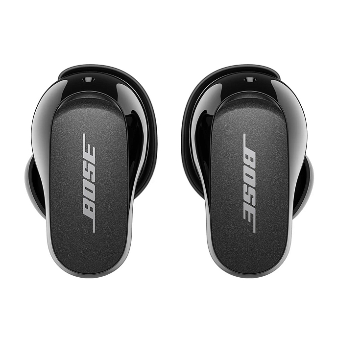 Беспроводные наушники Bose QuietComfort Earbuds II Black - рис.5