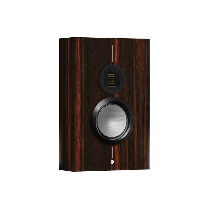 Настенная акустика Monitor Audio Gold On-Wall (6G) Macassar - рис.0