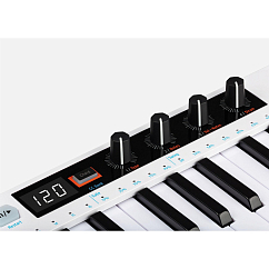 MIDI-клавиатура Arturia KeyStep 37