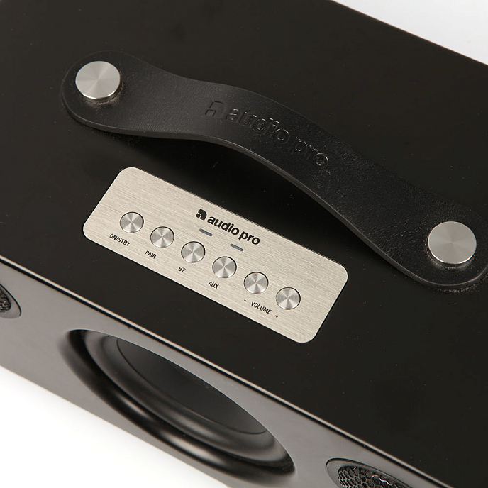 Портативная колонка Audio Pro Addon T5 Black - рис.8