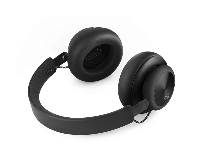 Беспроводные наушники Bang & Olufsen Beoplay H4 Black - рис.1