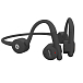 Беспроводные наушники Kaibo Audio Flex Black - рис.2