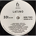 Виниловая пластинка Various artists Latino LP - рис.3