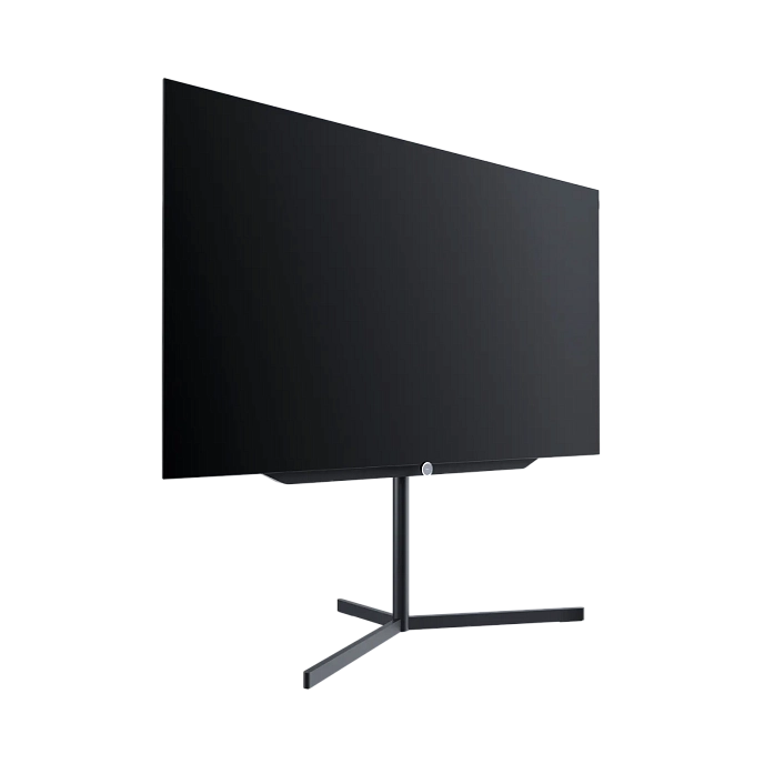 Комплект Loewe bild s.77 OLED Graphite Grey + Loewe Table Stand Motor Grey - рис.8