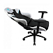 Компьютерное кресло ThunderX3 TC5 Arctic White - рис.7 Компьютерное кресло ThunderX3 TC5 Arctic White - рис.7