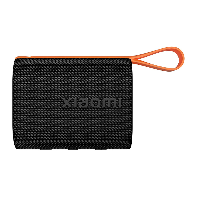 Беспроводная акустика Xiaomi Sound Pocket S28D 5W Black - рис.4