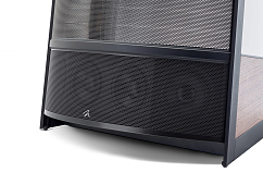 Центральный канал Martin Logan Illusion ESL C34A Gloss White