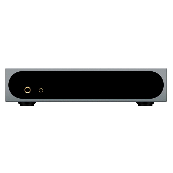 Сетевой аудиоплеер Matrix Audio Mini-I Pro 4 Silver серебряный - рис.0