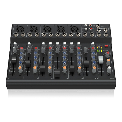 Микшерный пульт Behringer Xenyx 1003B Black