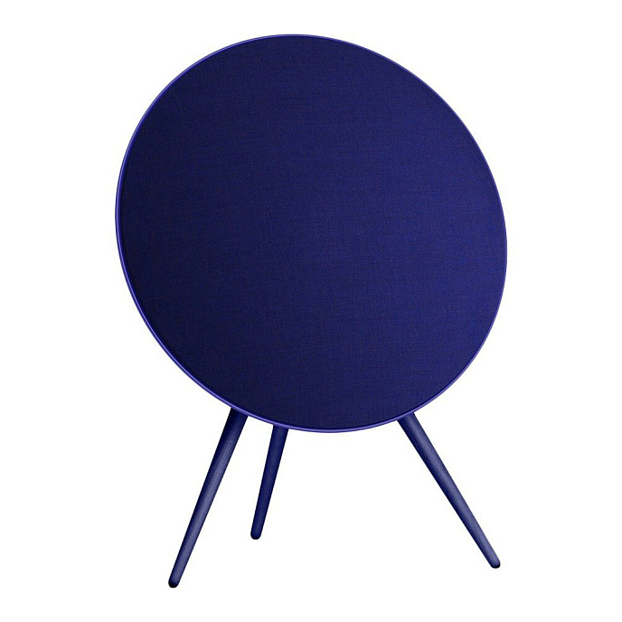 Напольная акустика Bang & Olufsen BeoPlay A9 4th Gen Indigo/Ultramarine Ash - рис.1