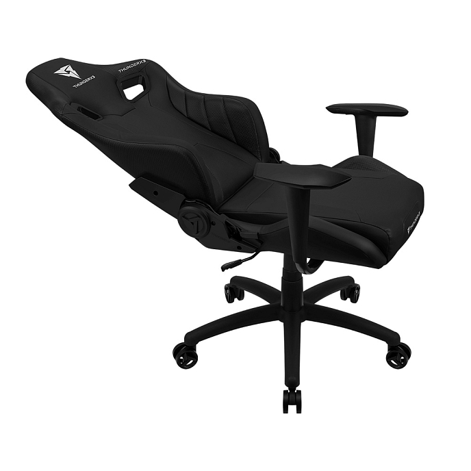 Компьютерное кресло ThunderX3 XC3 All Black - рис.10