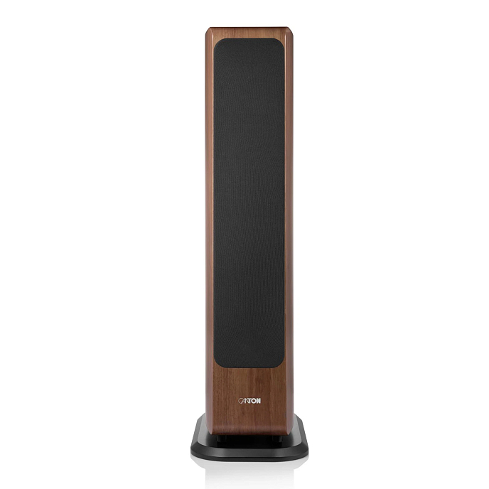 Напольная акустика Canton Vento 91 Walnut - рис.2