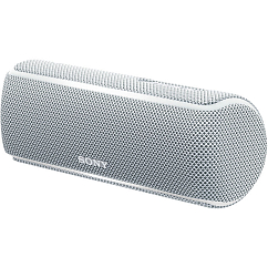 Портативная колонка Sony SRS-XB21 White