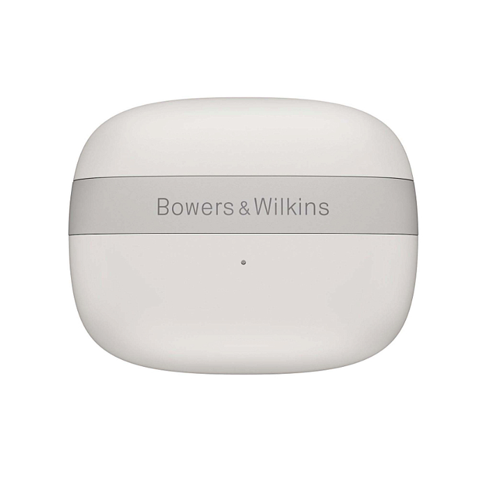 Беспроводные наушники Bowers & Wilkins Pi6 Cloud Grey - рис.1