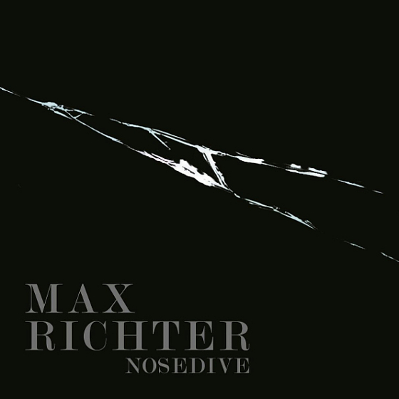 Пластинка OST Black Mirror - Nosedive Max Richter LP - рис.0