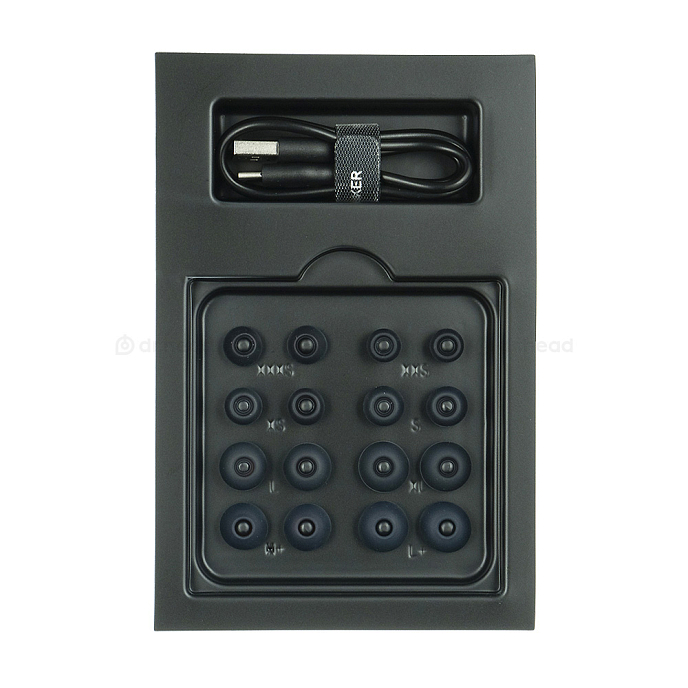 Беспроводные наушники Anker Soundcore Liberty Air 2 Pro Sapphire Blue - рис.9