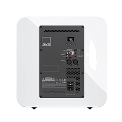 Сабвуфер SVS SB-3000 R | Evolution White Gloss