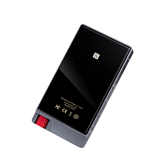 Усилитель-ЦАП для наушников xDuoo XP-2 BAL портативный bluetooth цап/усилитель (SN 06900103298)_Уценка