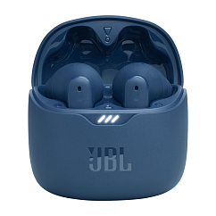 Беспроводные наушники JBL Tune FLEX Blue