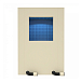 Акустическая кабина IzoCab Extra+ with window Beige Blue - рис.1