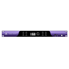 Студийное оборудование APOGEE Symphony Studio 2x12 usb