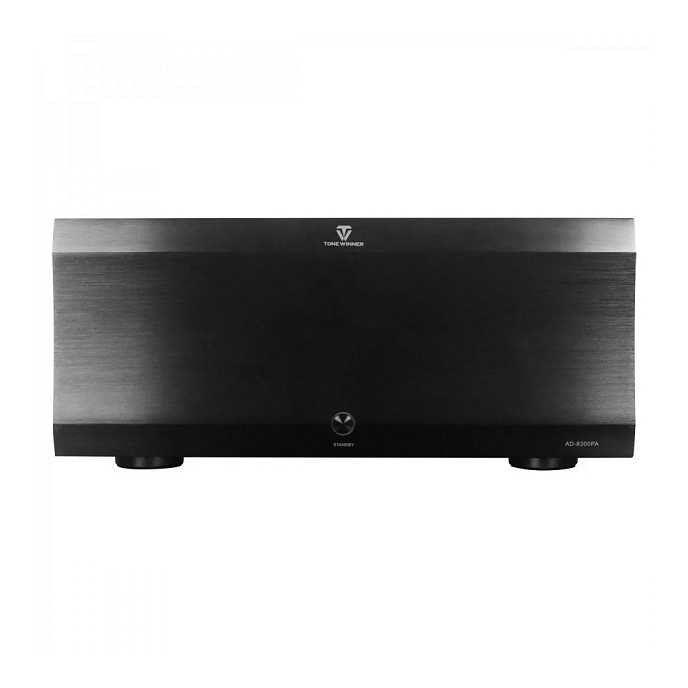 Усилитель мощности ToneWinner AD-8300PA - рис.0