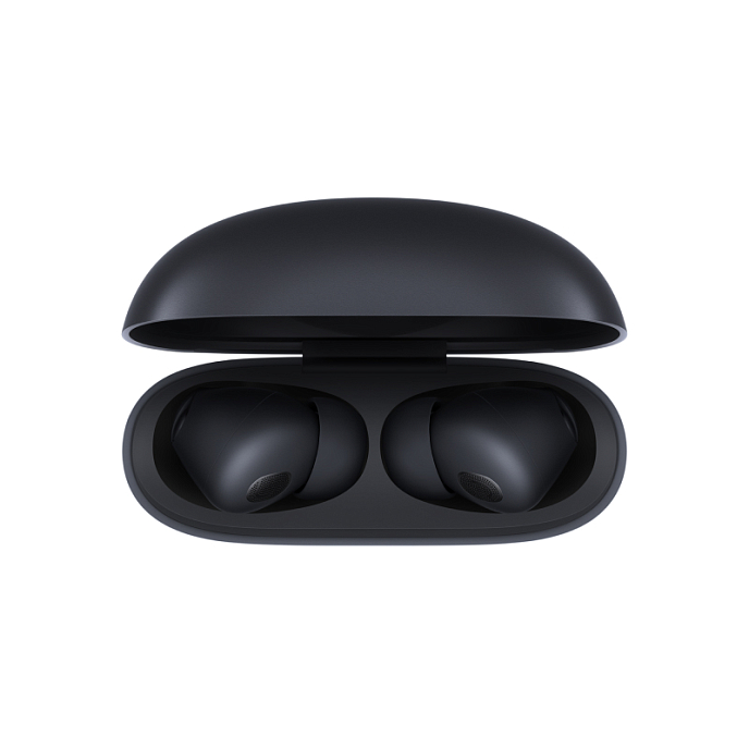 Беспроводные наушники Xiaomi Buds 3T Pro Carbon Black - рис.5