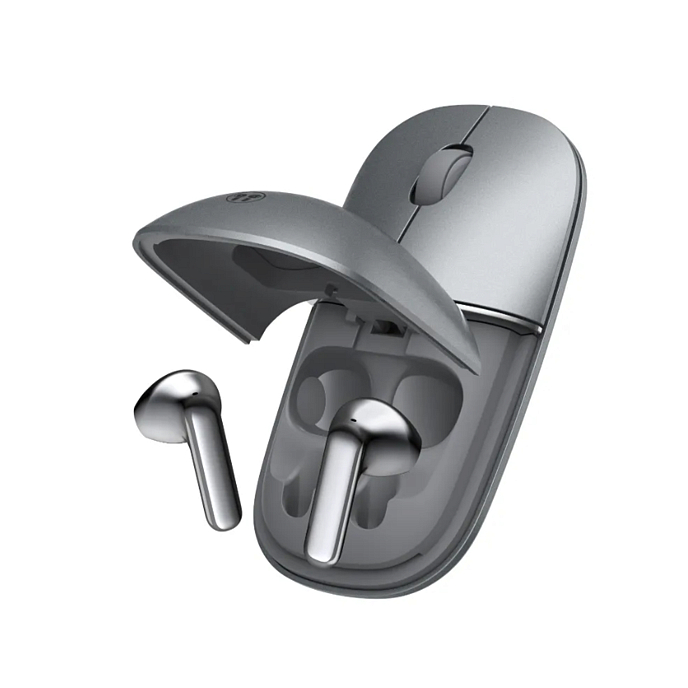 Мышь Honor Choice MouseBuds Pro Grey - рис.1