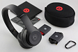 Беспроводные наушники Beats by Dr. Dre Studio 2 Wireless Matte Black - рис.5 Беспроводные наушники Beats by Dr. Dre Studio 2 Wireless Matte Black - рис.5