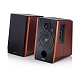 Компьютерные колонки Edifier R1700BT Brown 2.0 - рис.0 Компьютерные колонки Edifier R1700BT Brown 2.0 - рис.0