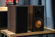 Полочная акустика Klipsch RP-600M II Walnut - рис.6