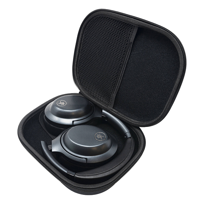 Беспроводные наушники Mackie MC-60BT - рис.8