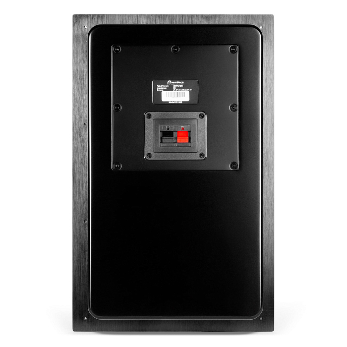 Встраиваемая акустика Premiera Ci108S Black - рис.3