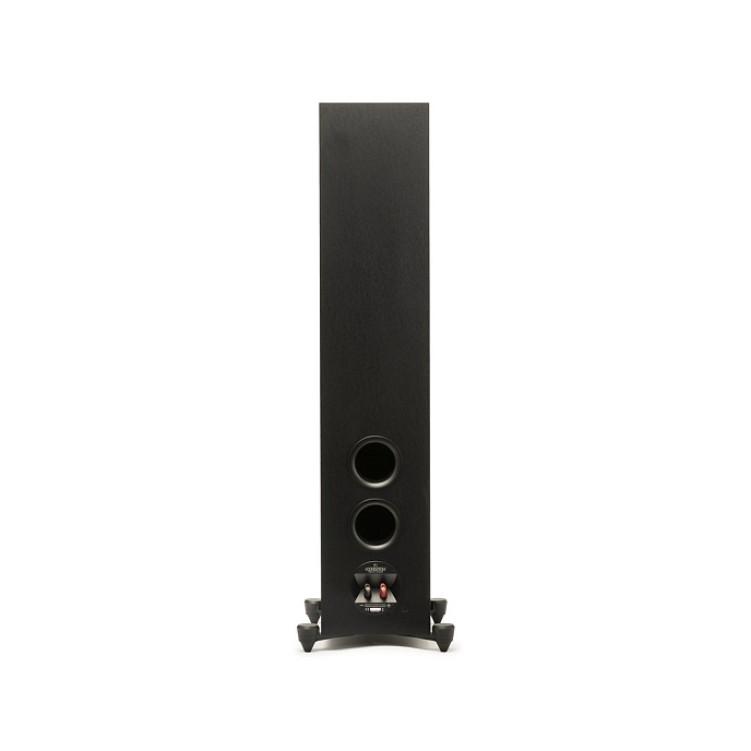 Напольная акустика Martin Logan Foundation F1 Gloss Black - рис.5