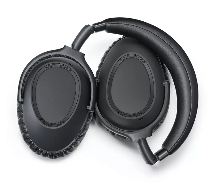 Наушники Sennheiser PXC 550-II - рис.1
