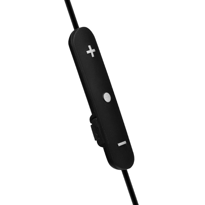 Беспроводные наушники MONSTER CLARITY HD (BLACK) IN-EAR BLUETOOTH - рис.2