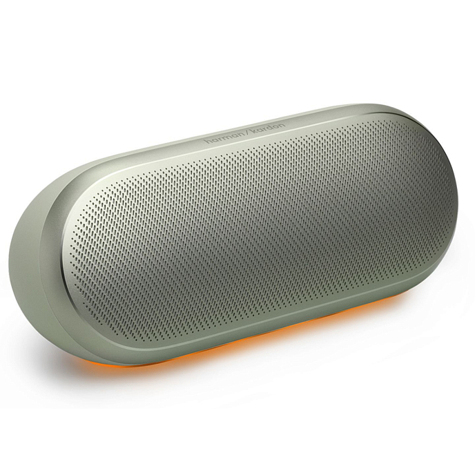 Портативная колонка Harman Kardon Luna 2 Mist - рис.2
