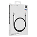 Кабель Satechi USB4 V2 Pro USB-C Black - рис.7 Кабель Satechi USB4 V2 Pro USB-C Black - рис.7