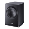 HECO Victa Elite Sub 252 A Black