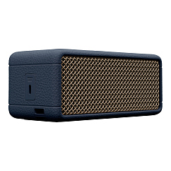 Портативная колонка Marshall Emberton III Midnight Blue