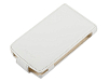 Чехол для плеера Cowon D3 Case White - рис.1
