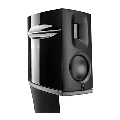 Полочная акустика Borresen M1 Black Piano Lacquer