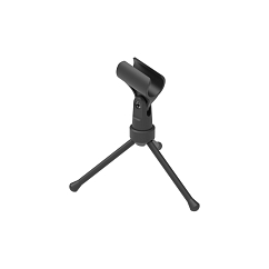 Микрофон для стриминга и игр Ritmix RDM-120 Black